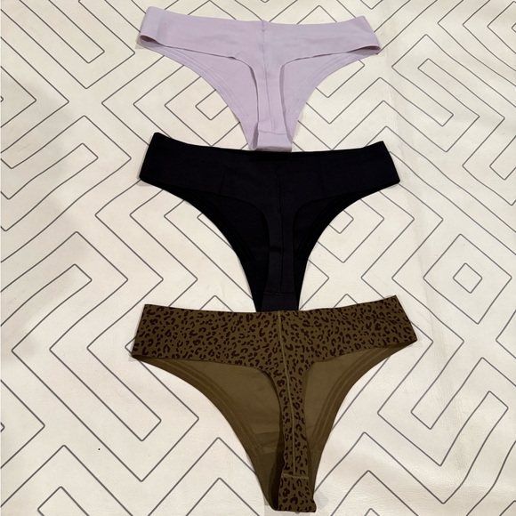 New Bombas Thong Underwear - Picture 9 of 13